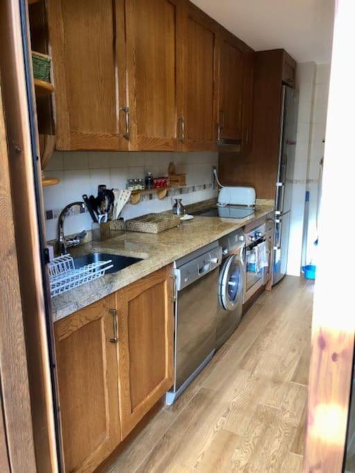 Appartamento Casa Laure II - Panticosa Esterno foto