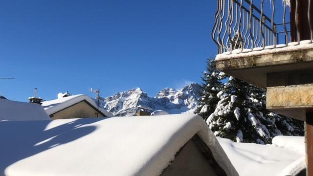 Appartamento Casa Laure II - Panticosa Esterno foto