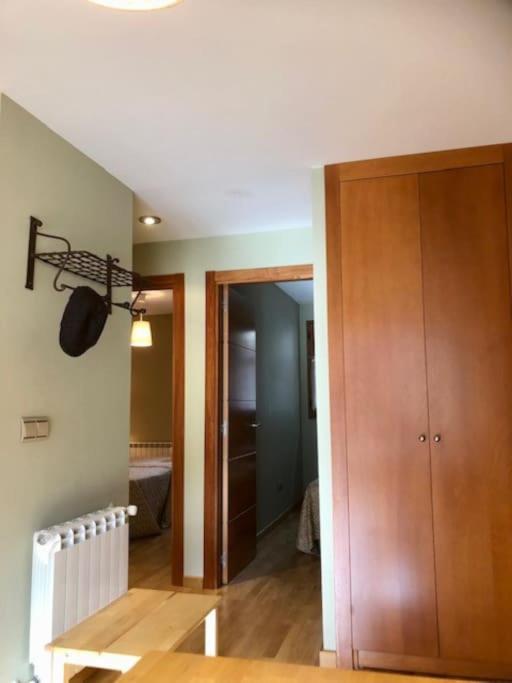 Appartamento Casa Laure II - Panticosa Esterno foto