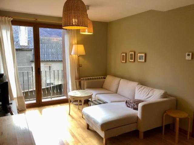 Appartamento Casa Laure II - Panticosa Esterno foto