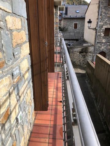 Appartamento Casa Laure II - Panticosa Esterno foto