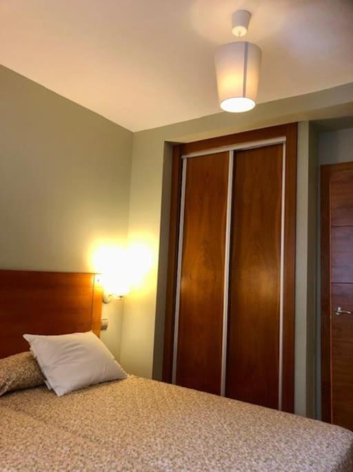 Appartamento Casa Laure II - Panticosa Esterno foto